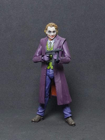 S.H.Figuarts 暗黑骑士 Joker