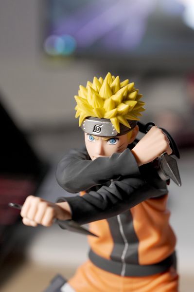 Grandista 火影忍者疾风传 漩涡鸣人