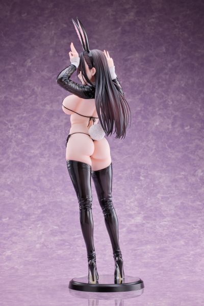 反转兔女郎