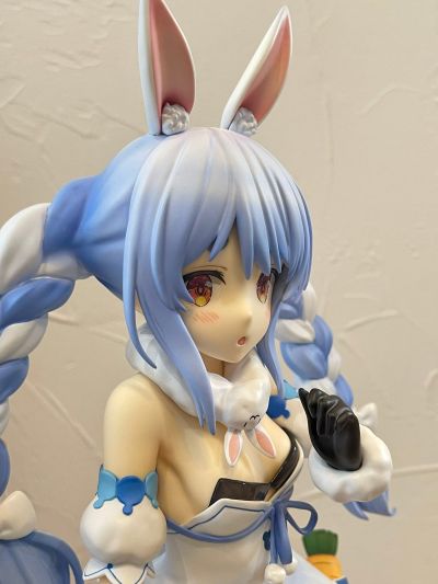 B-style hololive 兔田佩克拉
