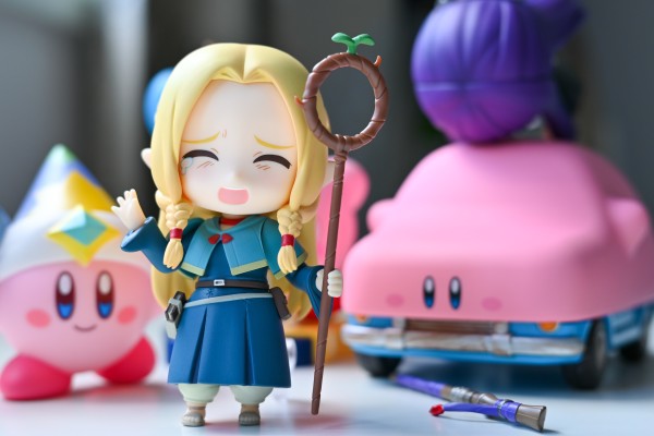 发动！ POP UP PARADE 星之卡比 卡比 汽车塞满嘴形态