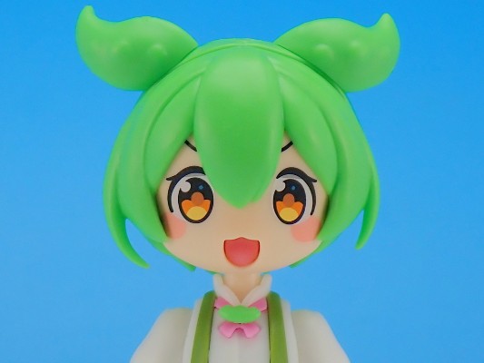 Plafia 俊达萌