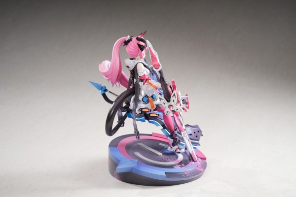 崩坏3rd 狂热蓝调 德尔塔