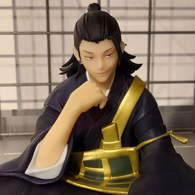 一番赏 剧场版 咒术回战0 ～显现～ C奖 夏油杰