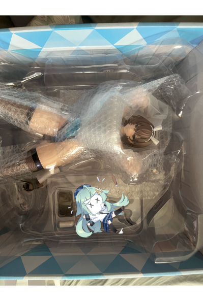 宫濑川夏海 兔女郎