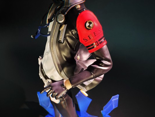 ARTFX J 女神异闻录3 Reload 主角