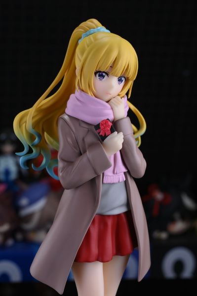 POP UP PARADE 欢迎来到实力至上主义的教室 轻井泽惠