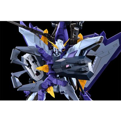 FULL MECHANICS 1/100  进阶型劫掠高达（暂译）
