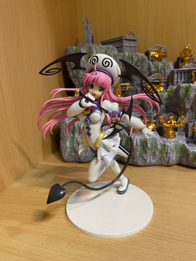DXF 手办 CODE GEASS 叛逆的鲁鲁修 R2 柯内莉亚・Li・布里塔尼亚 