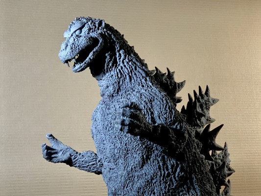哥斯拉1954（初代哥斯拉）
