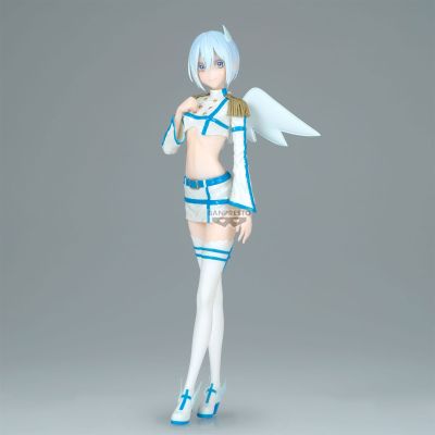 2.5次元的誘惑 独特魅力 诺基艾露 天使空降队造型