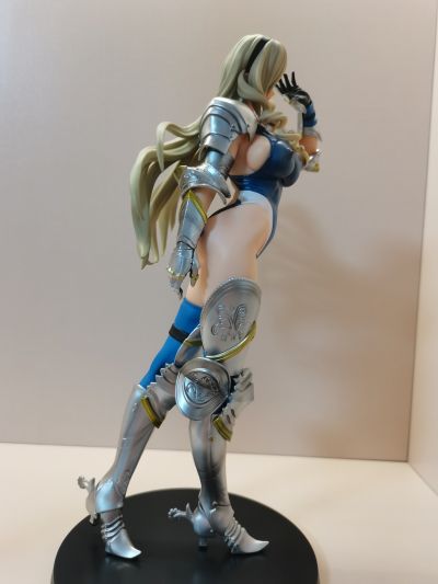 少女骑士物语 内衣 体育授业(泳池编) 流通限定版