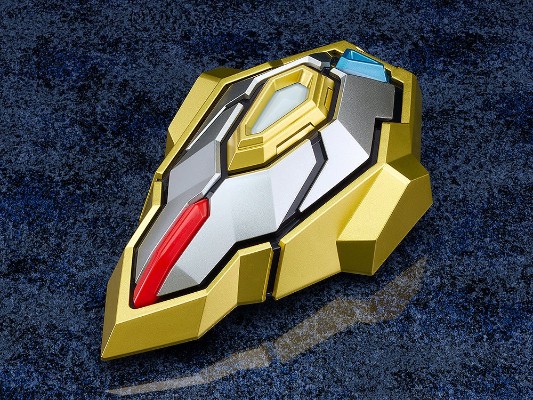 原始接收器 古立特宇宙版