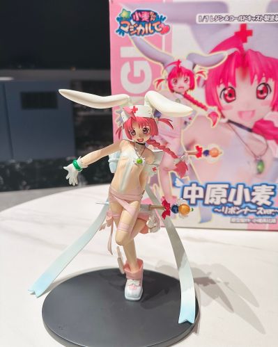 ナースウィッチ小麦ちゃん 中原小麦 リボンナースver. 