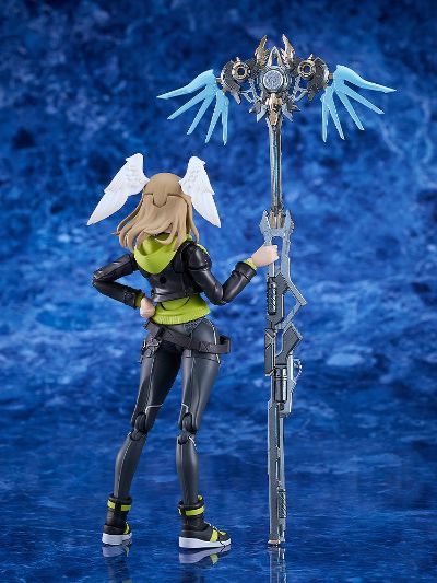 figma#635 异度神剑3 优妮