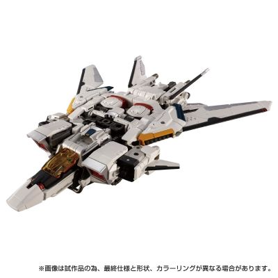 戴亚克隆 荷鲁斯变形突击兵＜F推进装备＞ STORM SAVERS