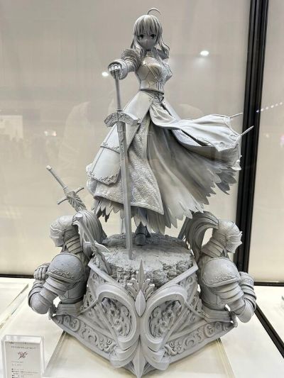PRISMA WING 究极稀有主线 命运之夜  阿尔托莉雅·潘德拉贡