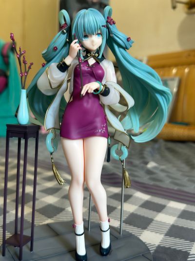 初音2023春节