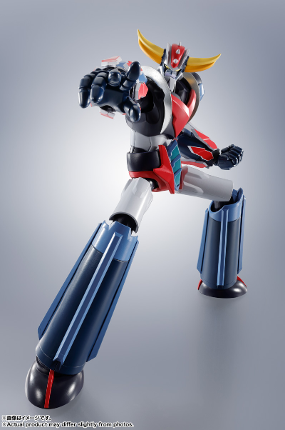 ROBOT魂 ＜超级机器人系列＞ 克雷飞天神《克雷飞天神U》