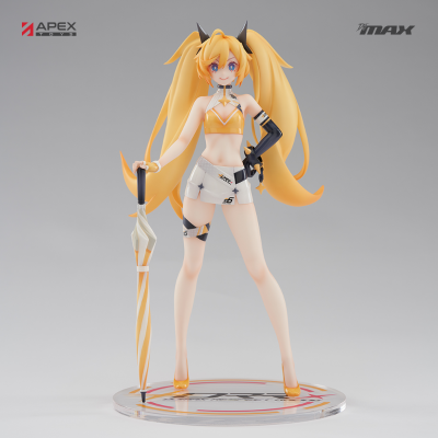 DJMAX RESPECT V 赛车女郎 EL 克莉儿