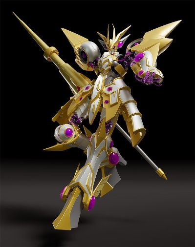 MODEROID  游戏王VRAINS  访问码语者