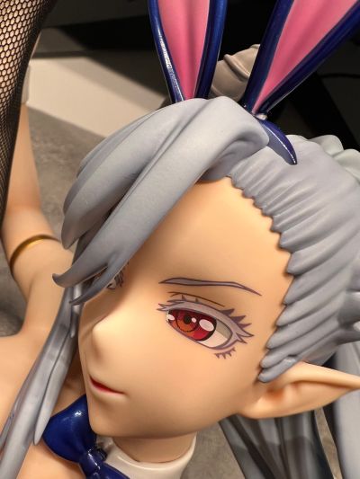 B-style 七大罪 贝利亚尔 兔女郎