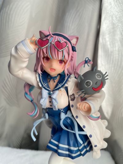 粘土人#1663 hololive 湊阿库娅