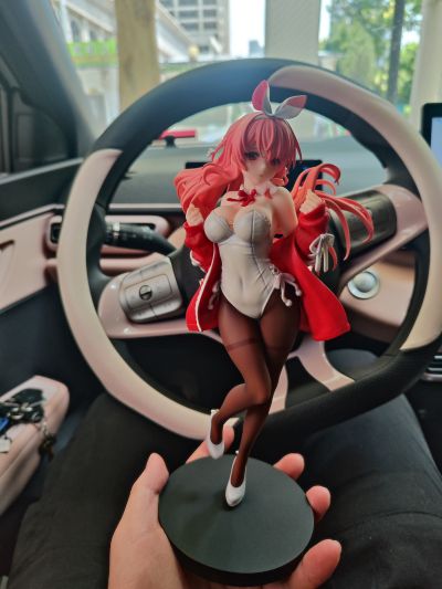 小白兔