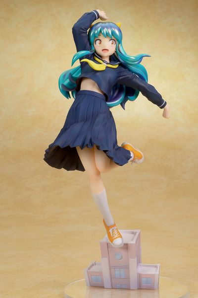 福星小子 拉姆 校服版