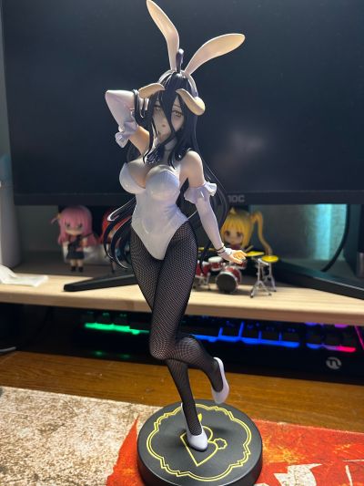OVERLORD BiCute Bunnies人偶ー雅儿贝德ー