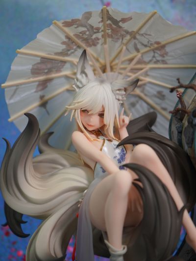 画狐 墨离