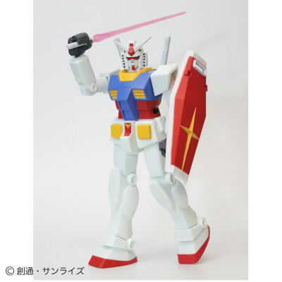 声效战士高达 特别版