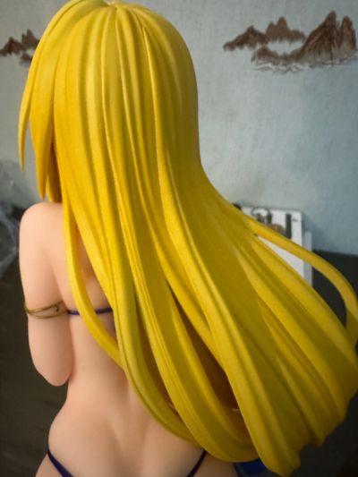 出包王女DARKNESS 提亚悠·鲁纳迪克 泳装