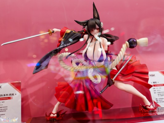胜利女神：妮姬 露菲
