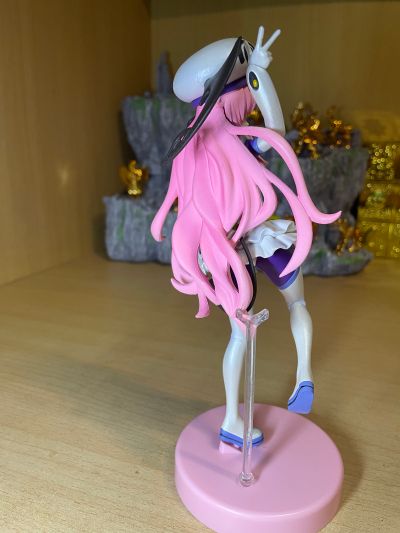 DXF 手办 CODE GEASS 叛逆的鲁鲁修 R2 柯内莉亚・Li・布里塔尼亚 