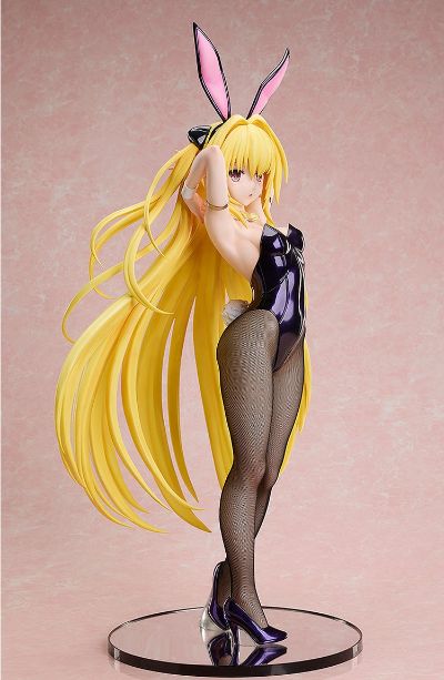 B-style 出包王女Darkness 金色暗影 兔女郎