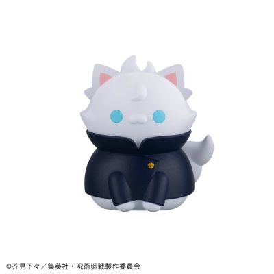 MEGA CAT PROJECT 咒术回战 第二季 咒术喵