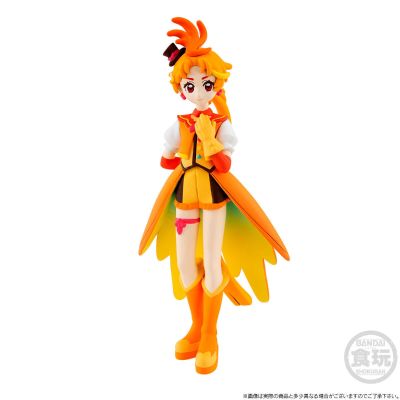 开阔天空！光之美少女 可爱人偶特别套装【PB限定】