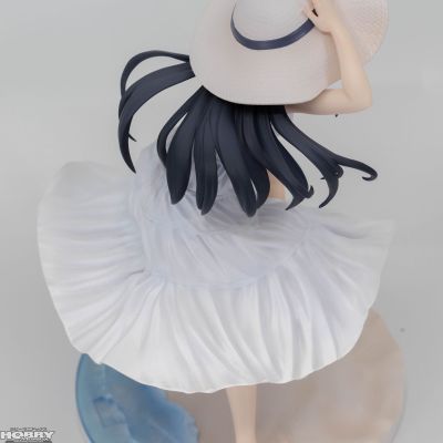 青春猪头少年不会梦见兔女郎学姐 Luminasta 樱岛麻衣～夏装～