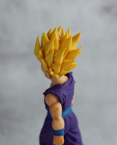龙珠Z SOLID EDGE WORKS-出阵系列-沙鲁