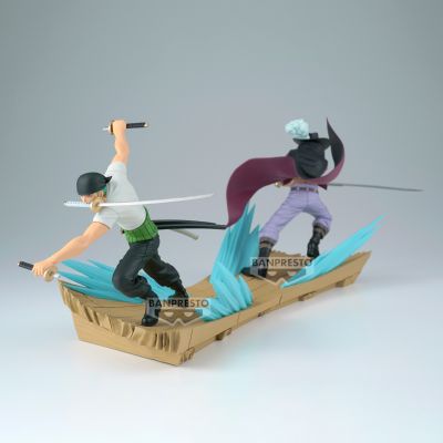 航海王 战光绝景-杰拉基尔·米霍克-