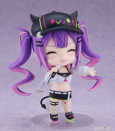 粘土人#2573 hololive 常暗永远