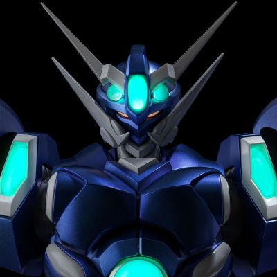 RIOBOT 超级机器人大战OG系列 夺魂者