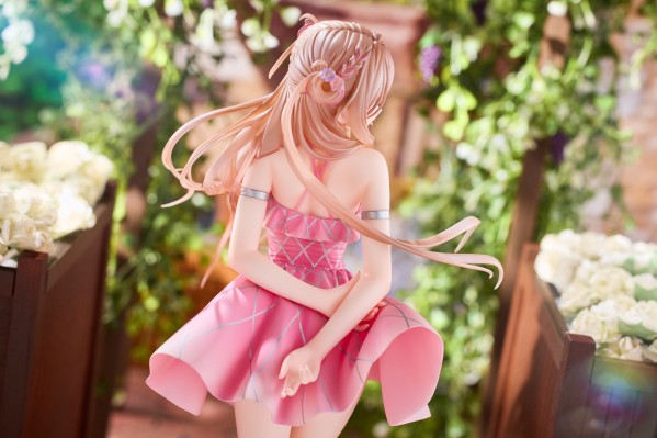 芳莉
