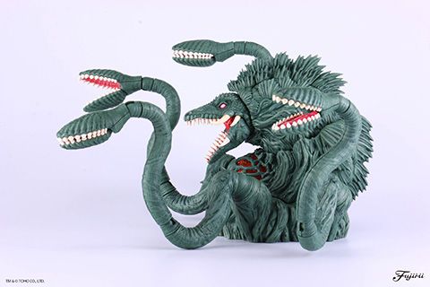 小哥斯拉系列 No.901 碧奥兰蒂 70周年纪念版