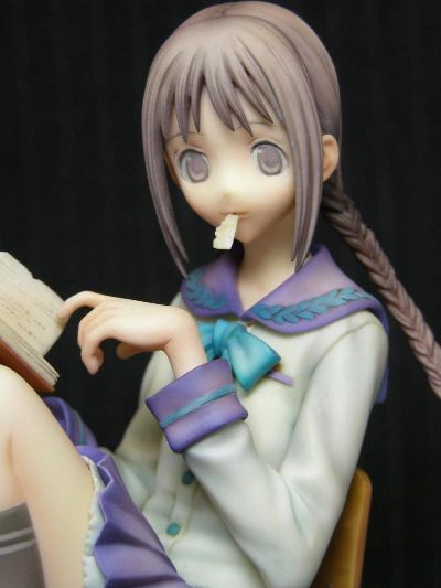 文学少女 天野远子