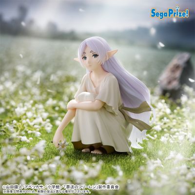 葬送的芙莉莲 Yumemirize 芙莉莲~过往~