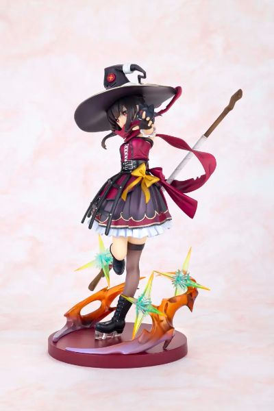 KDcolle 为美好的世界献上祝福！惠惠 原作版 10周年纪念服装