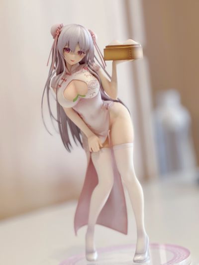 桃包少女（桃馒酱）