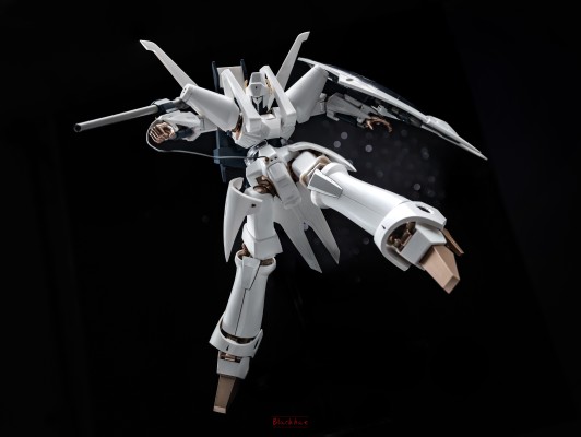 RIOBOT  重战机艾尔盖姆 艾尔盖姆